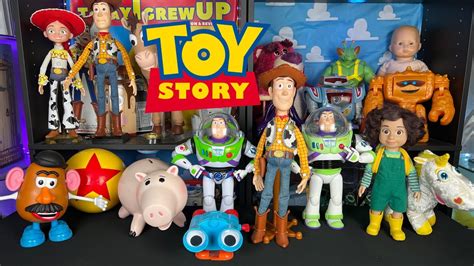 TOY Life 4.